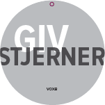 Giv stjerner